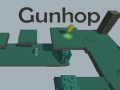 Žaidimas Gunhop