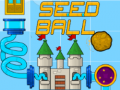 Žaidimas Seed ball