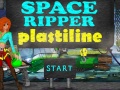 Žaidimas Space Ripper Plastiline