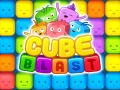 Žaidimas Cube Blast