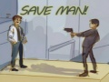 Žaidimas Save Man