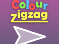 Žaidimas Colour Zigzag