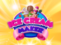 Žaidimas Ice Cream Maker