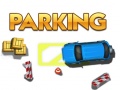 Žaidimas Parking Meister