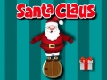 Žaidimas Santa Claus Challenge