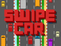 Žaidimas Swipe Car
