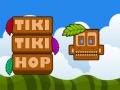 Žaidimas Tiki Tiki Hop