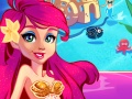 Žaidimas Mermaid Princess: Underwater Games