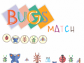 Žaidimas Bugs Match