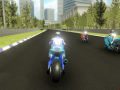 Žaidimas Moto GP Racing Championship
