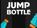 Žaidimas Jump Bottle