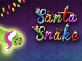 Žaidimas Santa Snakes