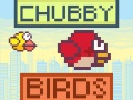 Žaidimas Chubby Birds
