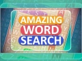 Žaidimas Amazing Word Search