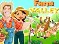 Žaidimas Farm Valley