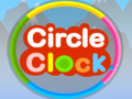 Žaidimas Circle Clock