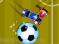 Žaidimas Minicar Soccer