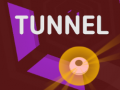 Žaidimas Tunnel