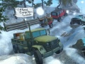 Žaidimas Off Road Cargo Drive Simulator