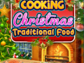 Žaidimas Cooking Christmas Traditional Food