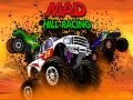 Žaidimas Mad Hill Racing