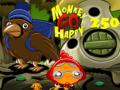 Žaidimas Monkey Go Happy Stage 250