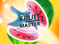 Žaidimas Fruit Master 