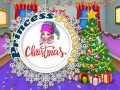 Žaidimas Princess Perfect Christmas
