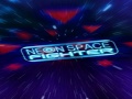 Žaidimas Neon Space Fighter