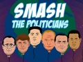 Žaidimas Smash the Politicians