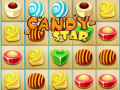 Žaidimas Candy Star