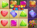 Žaidimas Candy Mania