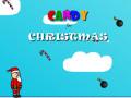 Žaidimas Candy For Christmas