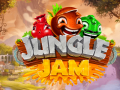 Žaidimas Jungle Jam