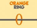 Žaidimas Orange Ring