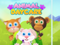 Žaidimas Animal Daycare