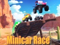 Žaidimas Minicar Race