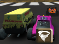 Žaidimas RC2 Super Racer