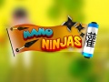 Žaidimas Nano Ninja 