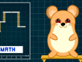 Žaidimas Hamster Grid Subtraction