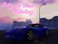 Žaidimas City of Vice Driving