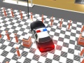Žaidimas Police Parking