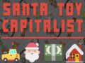 Žaidimas Santa Toy Capitalist