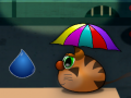 Žaidimas Harold In The Rain