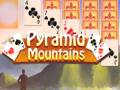 Žaidimas Pyramid Mountains