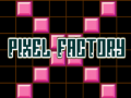 Žaidimas Pixel Factory