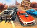 Žaidimas Mad Car Racing