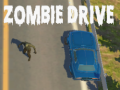 Žaidimas Zombie Drive