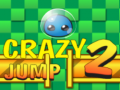 Žaidimas Crazy Jump 2