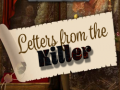 Žaidimas Letters from the killer